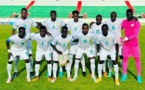 Coupe COSAFA : le onze de départ des « Lions » du Sénégal contre l’Eswatini
