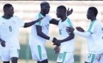 COSAFA Cup 2022 - Suivez en DIRECT le quart de finale Sénégal-Eswatini (1-0)