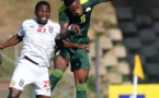 ​Coupe COSAFA: le Sénégal mène 1-0 contre l’Eswatini