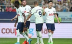 ​Présaison : Pape Matar Sarr a joué son premier match avec Tottenham