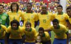 Brésil: Luiz Felipe Scolari dévoile sa liste des 23 joueurs pour le Mondial‎