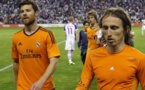 Liga : Accroché à Valladolid (1-1), le Real peut dire adieu au titre