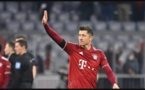 Le Bayern pose un ultimatum à Robert Lewandowski