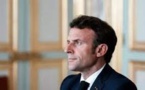 Après sa réélection, Emmanuel Macron renoue avec l'interview du 14-Juillet