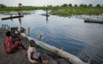 Soudan du Sud: à Old Fangak, les déplacés de Leer tentent de se reconstruire