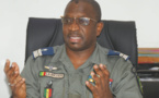 "Je demande à Pape Mamadou Seck de revenir se soigner et laver son honneur", lance le Directeur de l'Administration pénitentiaire