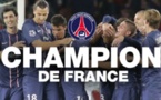 Football- Ligue1 : Paris battu, Paris champion !