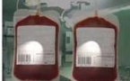 MANQUE DE SANG DANS LES STRUCTURES SANITAIRES: 825 femmes  et 30 000 enfants  meurent chaque année