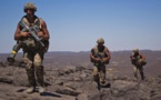 Mort d’un huitième soldat français au Mali