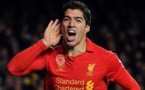 Liverpool : Luis Suarez reviendra à l'Ajax Amsterdam