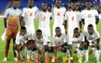 Classement Fifa : Les « Lions »  se maintiennent au 63e rang mondial et à la 13e place en Afrique