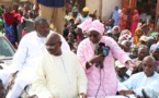 Législatives de juillet : la tête de liste nationale de BBY Aminata Touré remobilise le Fouta