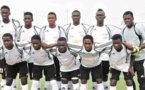 Coupe de la Ligue: Diambars- Pikine, Saloum- Gfc pour les demis