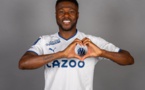 L’OM officialise l’arrivée du défenseur congolais Chancel Mbemba