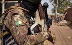 Mali: attaque meurtrière d'un poste de sécurité à 50 kilomètres de Bamako