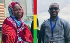 Civic tech au Mali : Fatouma Harber et Tidiani Togola partagent leur expérience