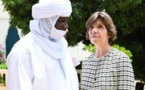 Catherine Colonna: «Nous avons voulu marquer l’importance que nous attachons à notre partenariat global avec le Niger»