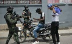 Le Conseil de sécurité appelle à la fin des livraisons d’armes en Haïti
