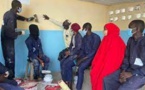 Au Nigeria, une formation professionnelle pour se reconstruire