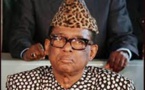 RDC: des députés demandent le retour du corps de Mobutu Sese Seko