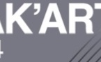 Biennale Dak’Art 2014 : « Mécénat et Développement par la Culture »