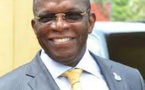 Guinée: l'ancien Premier ministre Ibrahima Kassory Fofana accusé de détournement de fonds publics