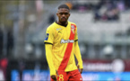 Le joueur Cheikh Doucouré victime de chantage: un agent, un photographe et un journaliste impliqués