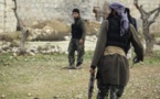 Exclusivité : les jihadistes marocains en Syrie