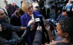 Afrique du Sud: Helen Zille tire les leçons des élections