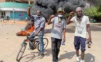 Soudan: les manifestants accusent le pouvoir d'attiser les violences tribales
