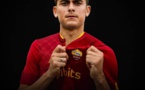 Mercato: Paulo Dybala (ex-Juventus) va signer à l'AS Rome