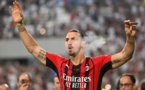 AC Milan : Zlatan Ibrahimovic prolonge encore l'aventure