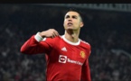 Man United : Erik ten Hag confiant pour l'avenir de Cristiano Ronaldo