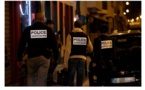 Paris : une fusillade fait un mort et 4 blessés légers, un suspect interpellé