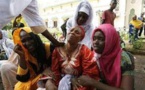 À la Une: les auteurs du massacre du 28 septembre 2009 en Guinée vont-ils être jugés ?