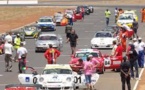 Course- Auto- 1ère Manche 6 Heures de Dakar : Nagy Kabaz/Kamil Rahal, titillé au départ
