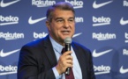 FC Barcelone : Joan Laporta annonce d'autres recrues à venir