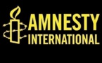 Amnesty International lance une campagne mondiale de lutte contre l’interdiction des manifestions