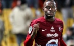Trophée UNFP : Diafra Sakho (Fc Metz) meilleur joueur de Ligue 2, Ibrahimovic (Psg)  pour la L1
