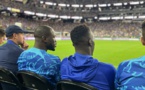 Koulibaly sur sa venue à Chelsea: "Jorginho m'a envoyé un message, Edouard Mendy m'a mis la pression"