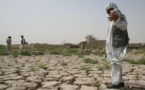 Burundi: trois semaines de violente sécheresse