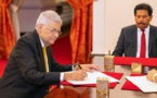 Sri Lanka: l'ex-Premier ministre Ranil Wickremesinghe élu président par le Parlement