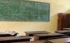 Guinée: les résultats catastrophiques du bac symboles d'un système éducatif mourant