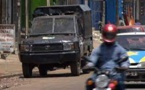 Guinée: une mission de la Cédéao pour discuter de la transition