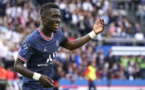 Amical PSG-Kawazaki Frontale: Idrissa Gana Gueye aligné dans le Onze de départ par Galtier