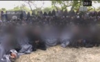 VIDEO - Nigeria: Boko Haram veut échanger les lycéennes contre des prisonniers