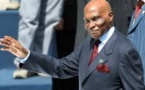 Abdoulaye Wade avoue à Jeune Afrique qu’il aime l’argent parce qu’il est un libéral