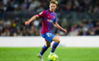 FC Barcelone : Frenkie de Jong entrouvre enfin la porte à un départ