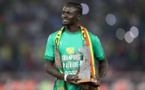 ​CAF Awards 2022 : Sadio Mané défendra son titre face à Salah