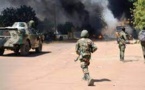 L'Armée malienne annonce avoir été victime d'attaque terroriste ce jeudi